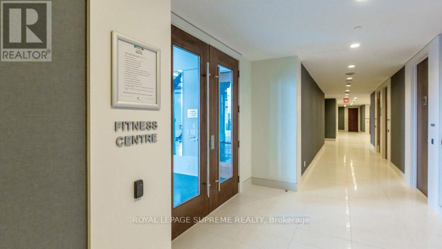 1705 - 2220 Lakeshore Boulevard, Toronto (Mimico), Ontario  M8V 0C1 - Photo 41 - W12662632