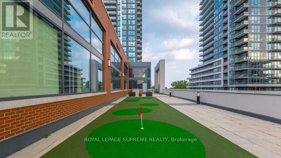 1705 - 2220 Lakeshore Boulevard, Toronto (Mimico), Ontario  M8V 0C1 - Photo 43 - W12662632