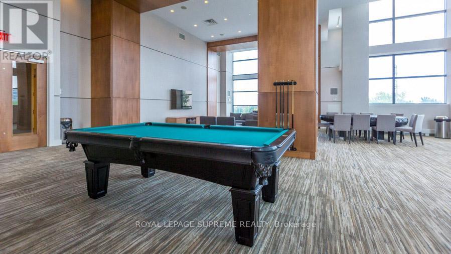 1705 - 2220 Lakeshore Boulevard, Toronto (Mimico), Ontario  M8V 0C1 - Photo 44 - W12662632