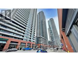 1705 - 2220 LAKESHORE BOULEVARD, Toronto, Ontario