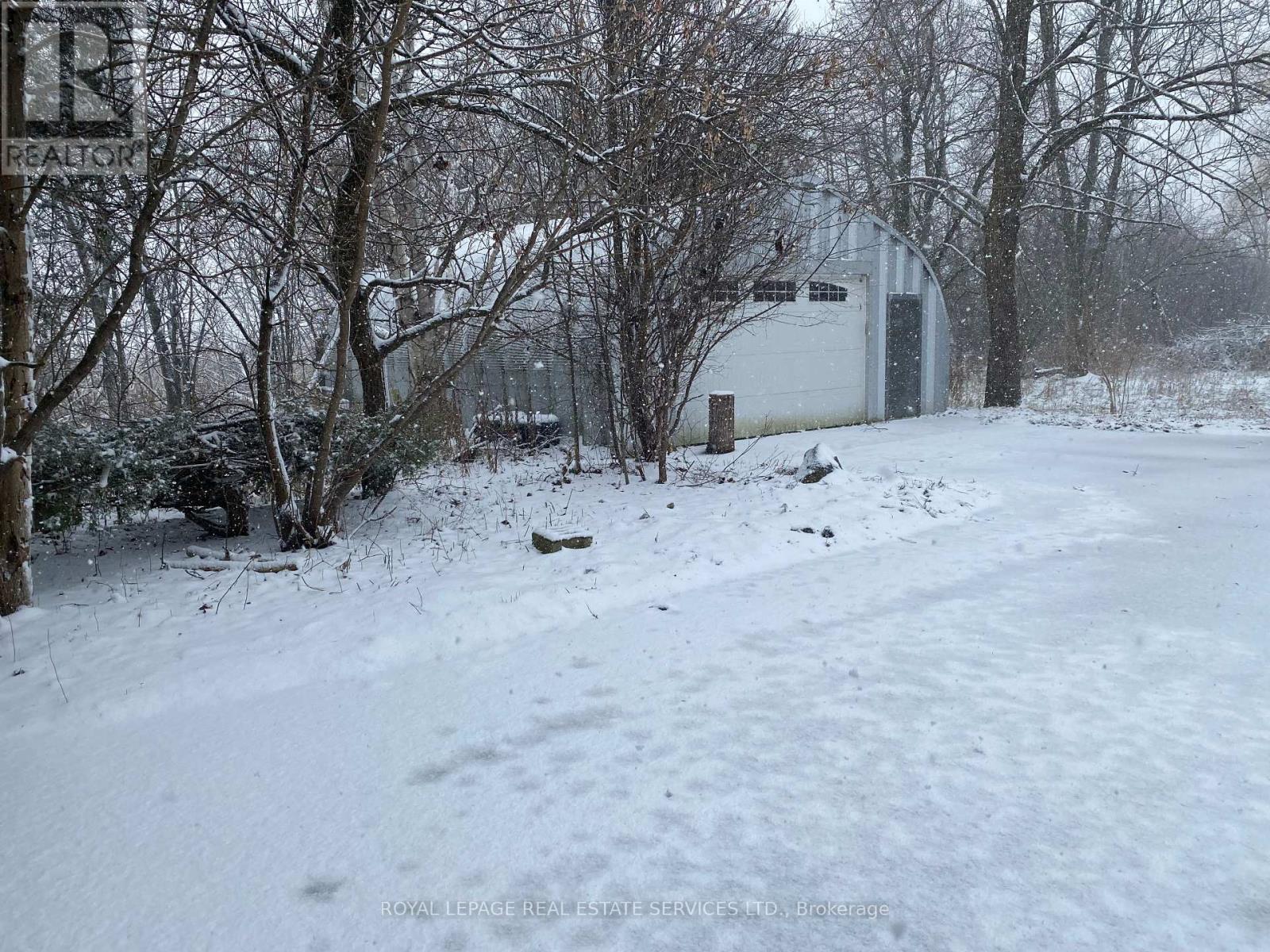 10617 Trafalgar Road, Halton Hills, Ontario  L7G 4S5 - Photo 12 - W12662662