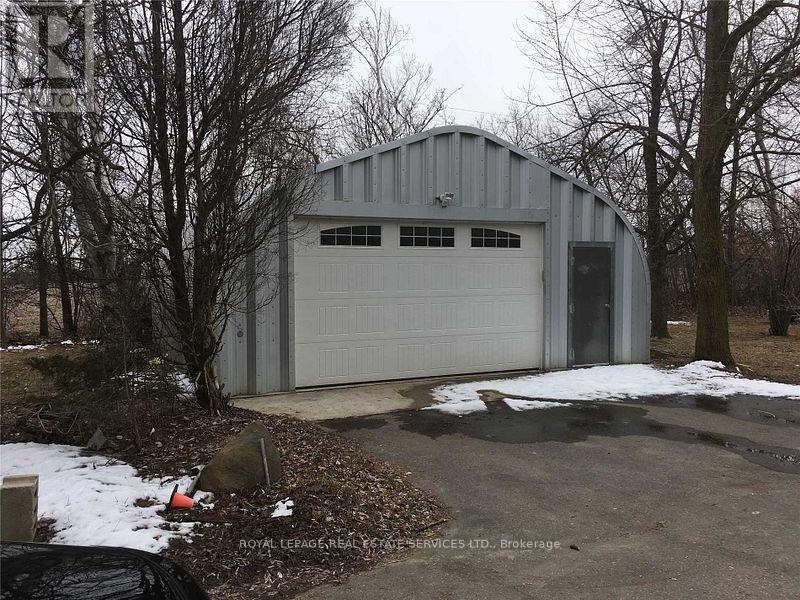 10617 Trafalgar Road, Halton Hills, Ontario  L7G 4S5 - Photo 3 - W12662662