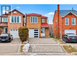 993 LUCERNE CRESCENT, Mississauga, Ontario