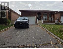 1622 ANWORLD COURT, Mississauga, Ontario