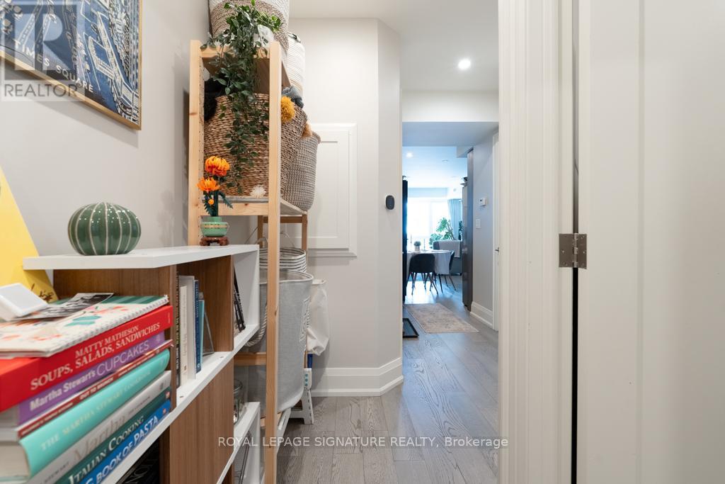 1 - 398 Westmoreland Avenue N, Toronto (Dovercourt-Wallace Emerson-Junction), Ontario  M6H 3A7 - Photo 11 - W12662680