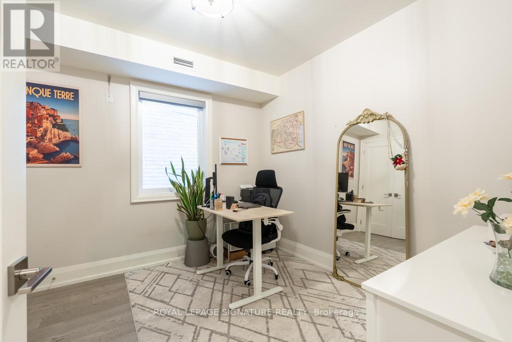 1 - 398 Westmoreland Avenue N, Toronto (Dovercourt-Wallace Emerson-Junction), Ontario  M6H 3A7 - Photo 12 - W12662680