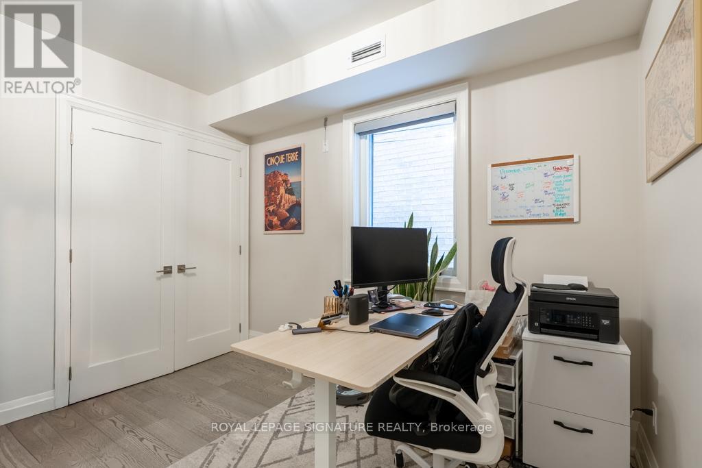 1 - 398 Westmoreland Avenue N, Toronto (Dovercourt-Wallace Emerson-Junction), Ontario  M6H 3A7 - Photo 13 - W12662680