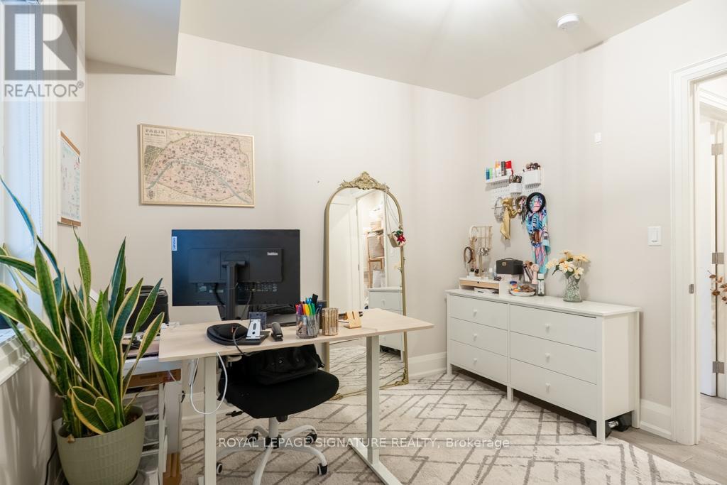 1 - 398 Westmoreland Avenue N, Toronto (Dovercourt-Wallace Emerson-Junction), Ontario  M6H 3A7 - Photo 14 - W12662680