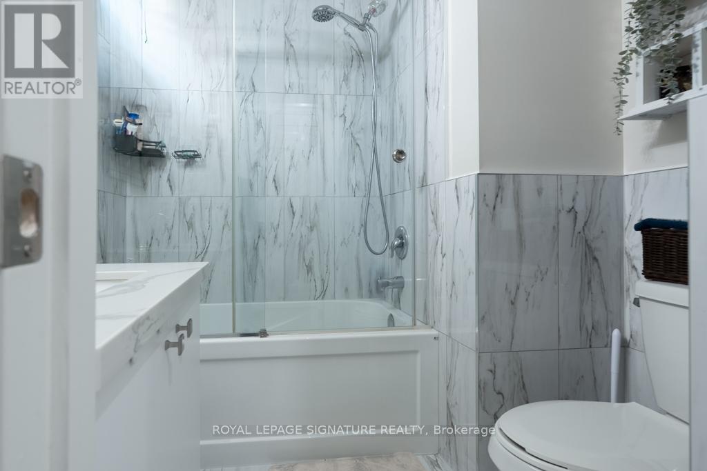 1 - 398 Westmoreland Avenue N, Toronto (Dovercourt-Wallace Emerson-Junction), Ontario  M6H 3A7 - Photo 17 - W12662680