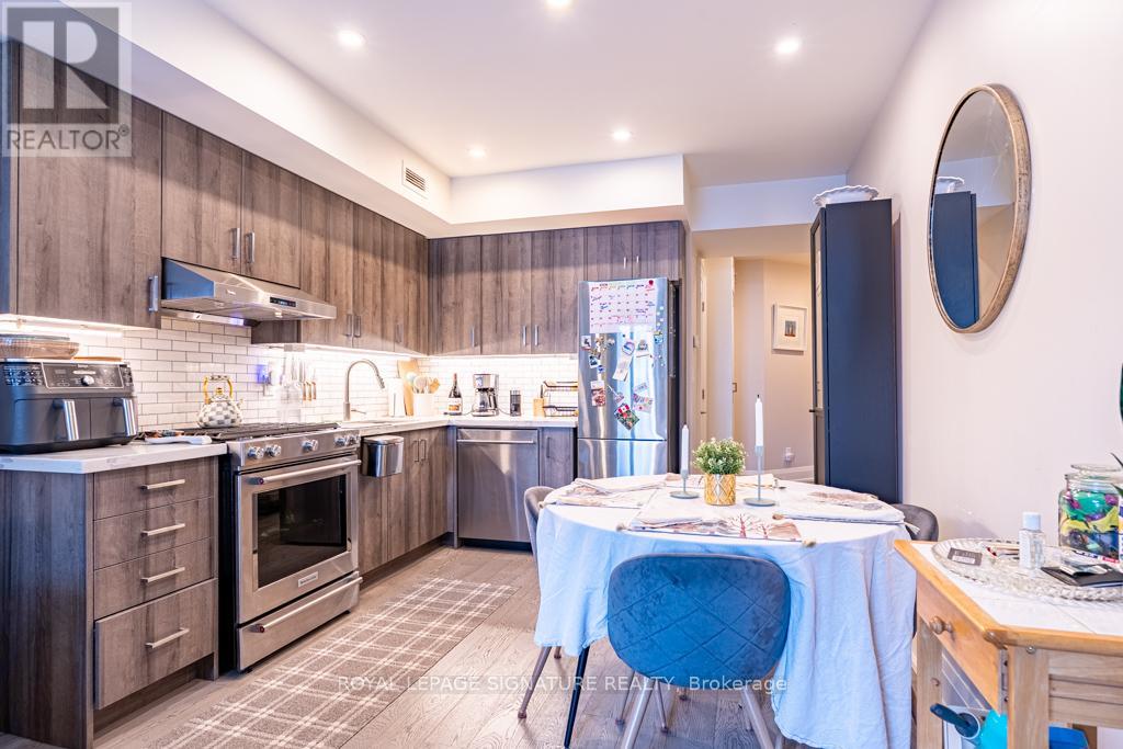 1 - 398 Westmoreland Avenue N, Toronto (Dovercourt-Wallace Emerson-Junction), Ontario  M6H 3A7 - Photo 5 - W12662680