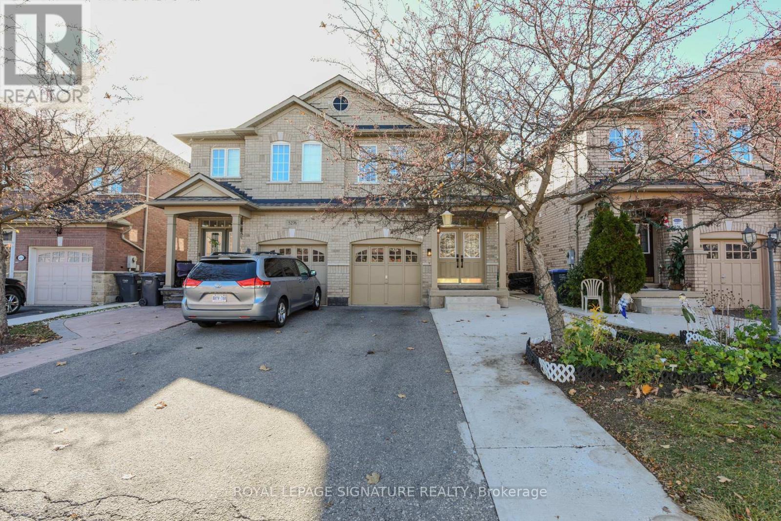 Bsmt Apartment - 5278 Pedalina Drive, Mississauga, Ontario  L4Z 4K5 - Photo 2 - W12662700