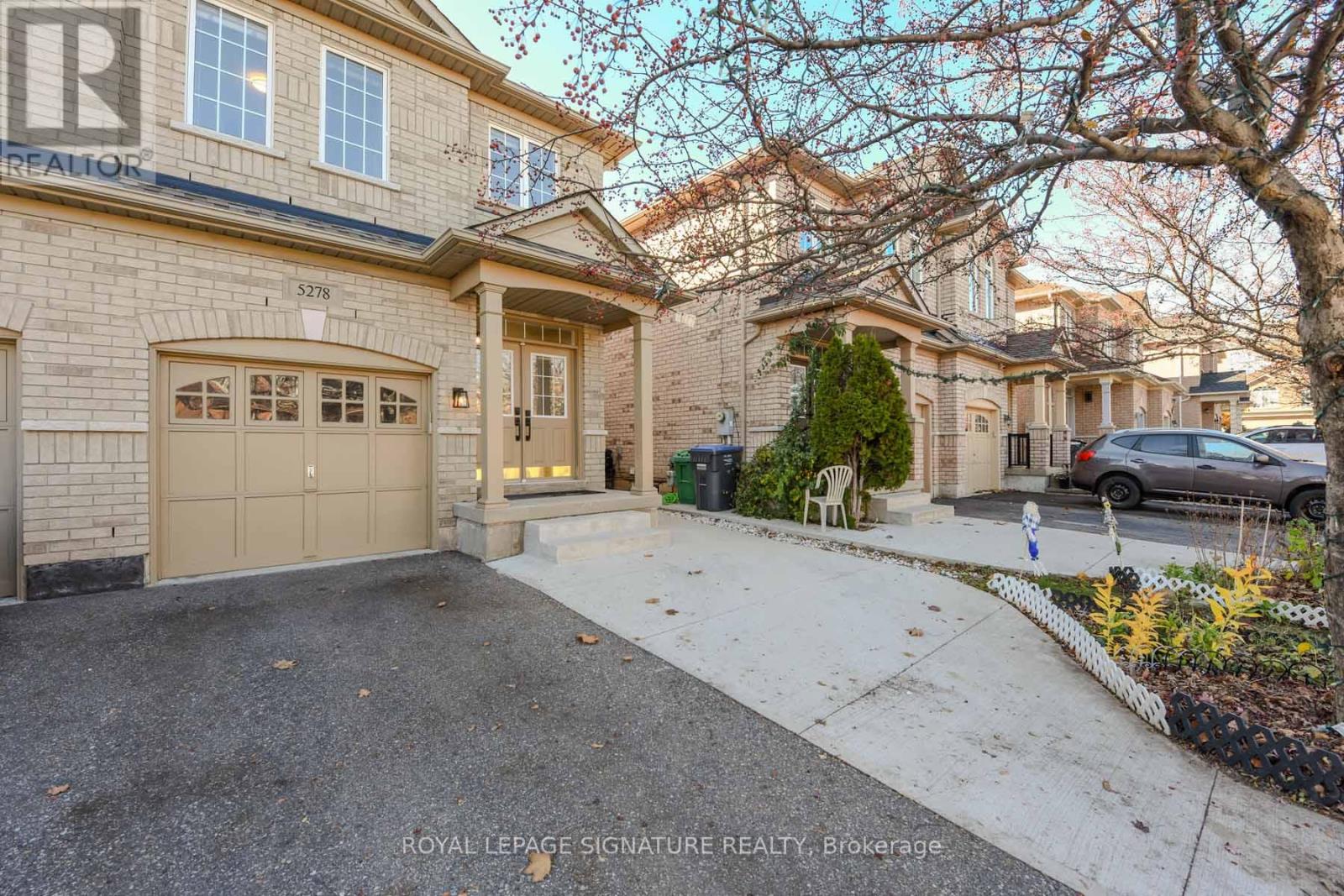 Bsmt Apartment - 5278 Pedalina Drive, Mississauga, Ontario  L4Z 4K5 - Photo 3 - W12662700