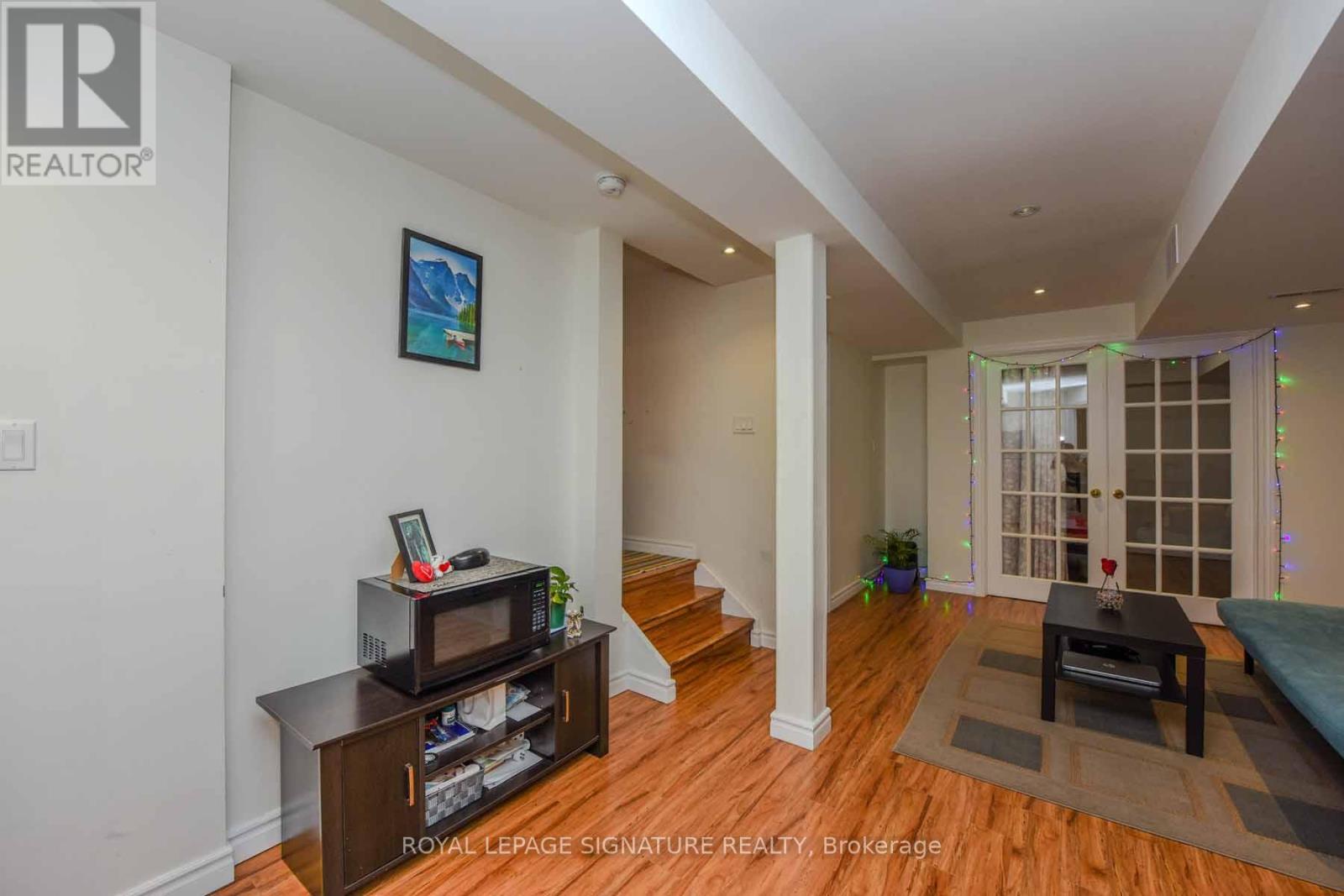 Bsmt Apartment - 5278 Pedalina Drive, Mississauga, Ontario  L4Z 4K5 - Photo 4 - W12662700