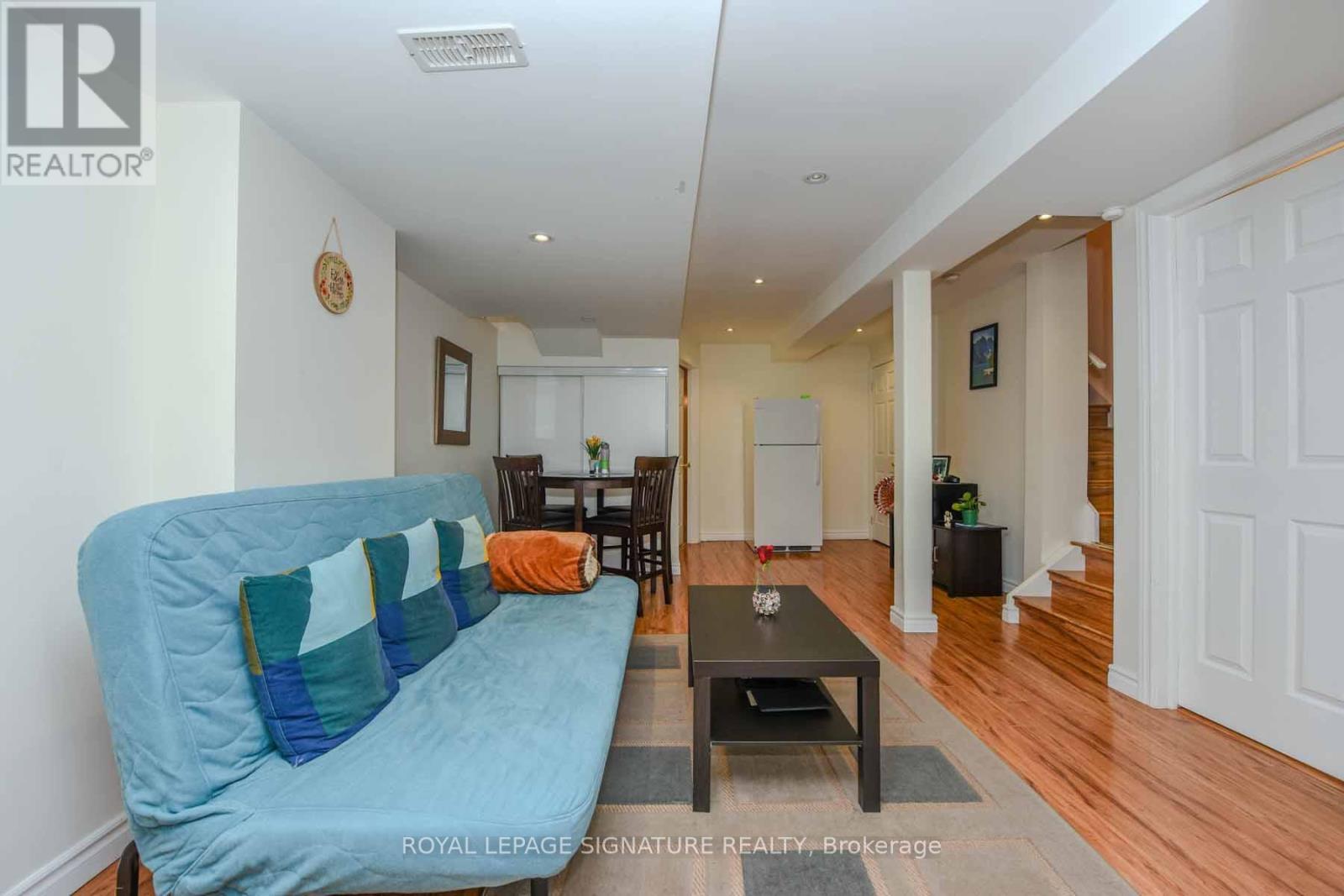 Bsmt Apartment - 5278 Pedalina Drive, Mississauga, Ontario  L4Z 4K5 - Photo 5 - W12662700