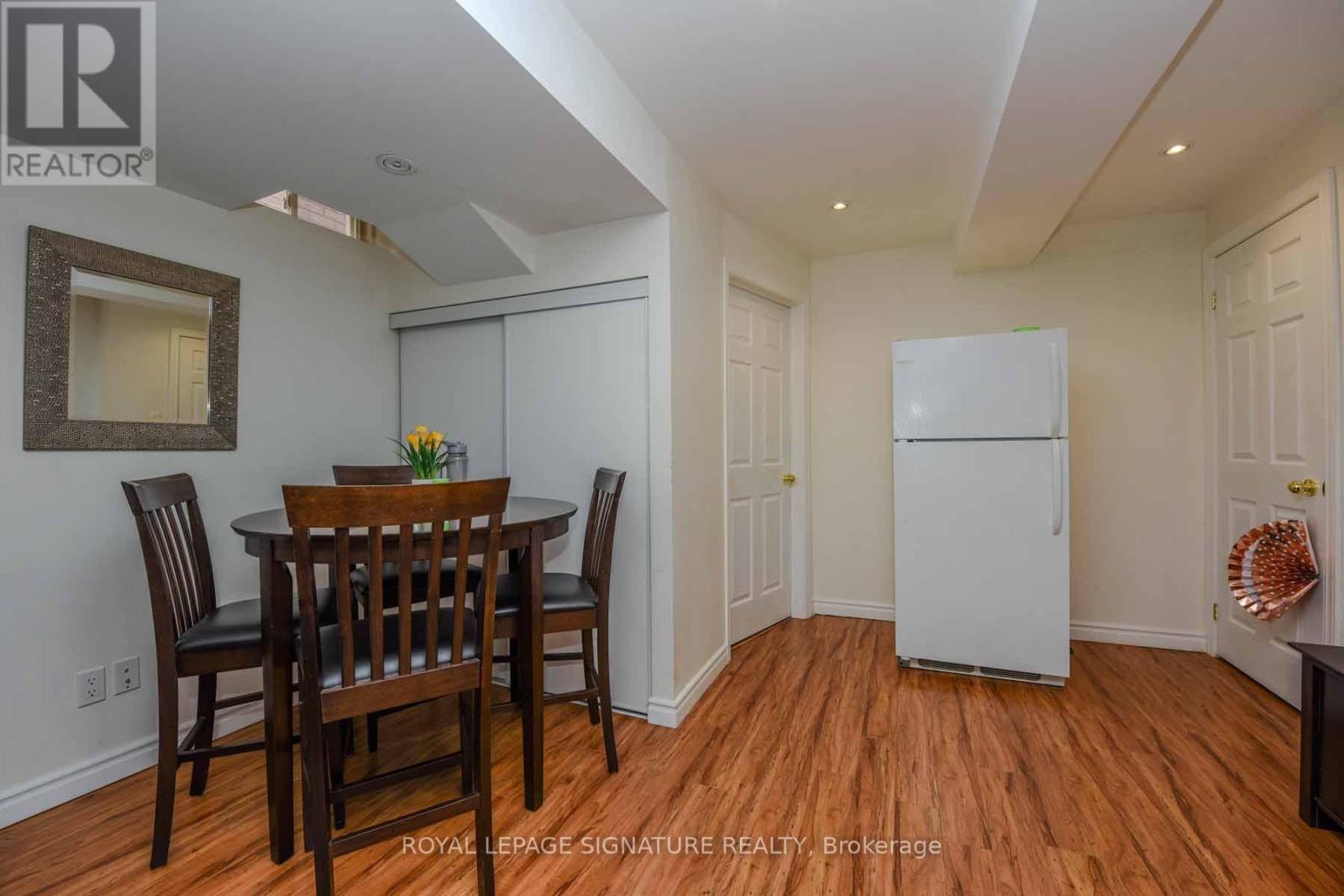 Bsmt Apartment - 5278 Pedalina Drive, Mississauga, Ontario  L4Z 4K5 - Photo 7 - W12662700