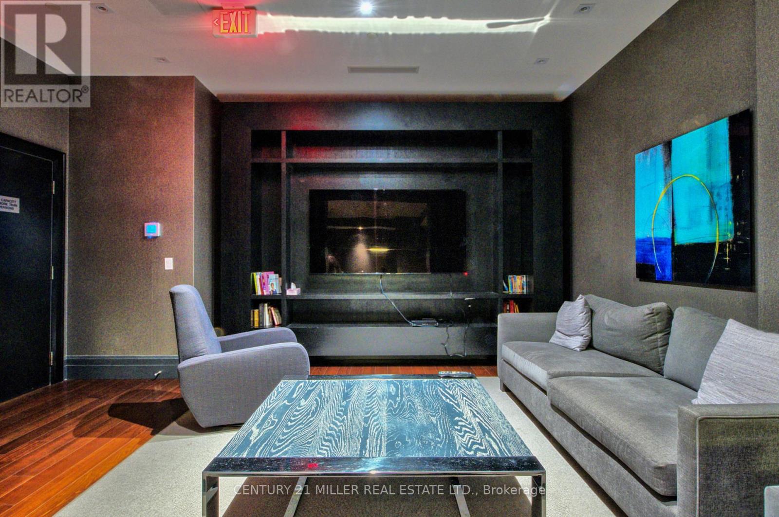 1103 - 55 Speers Road, Oakville, Ontario  L6K 0H9 - Photo 16 - W12662716