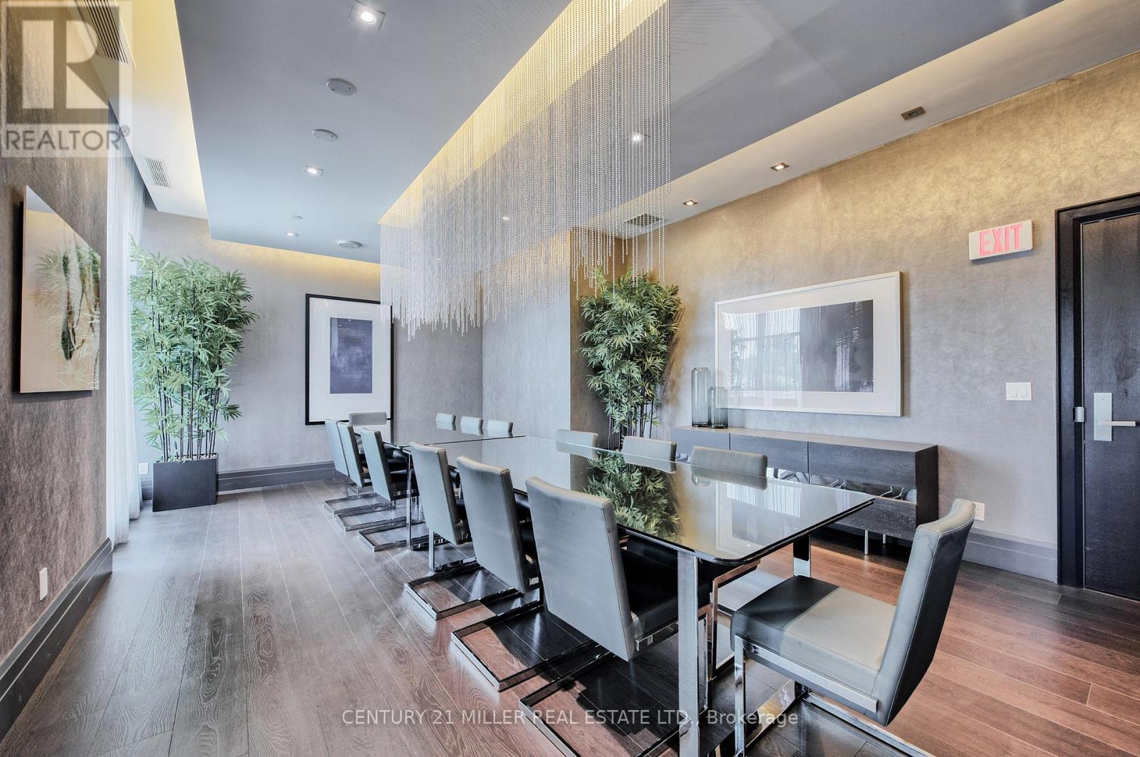 1103 - 55 Speers Road, Oakville, Ontario  L6K 0H9 - Photo 17 - W12662716