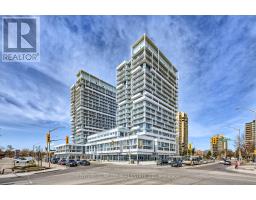 1103 - 55 SPEERS ROAD, Oakville, Ontario