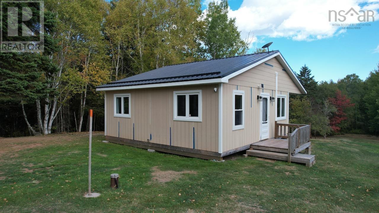 1402 Kolbec Road, Kolbec, Nova Scotia  B0M 1P0 - Photo 22 - 202600052