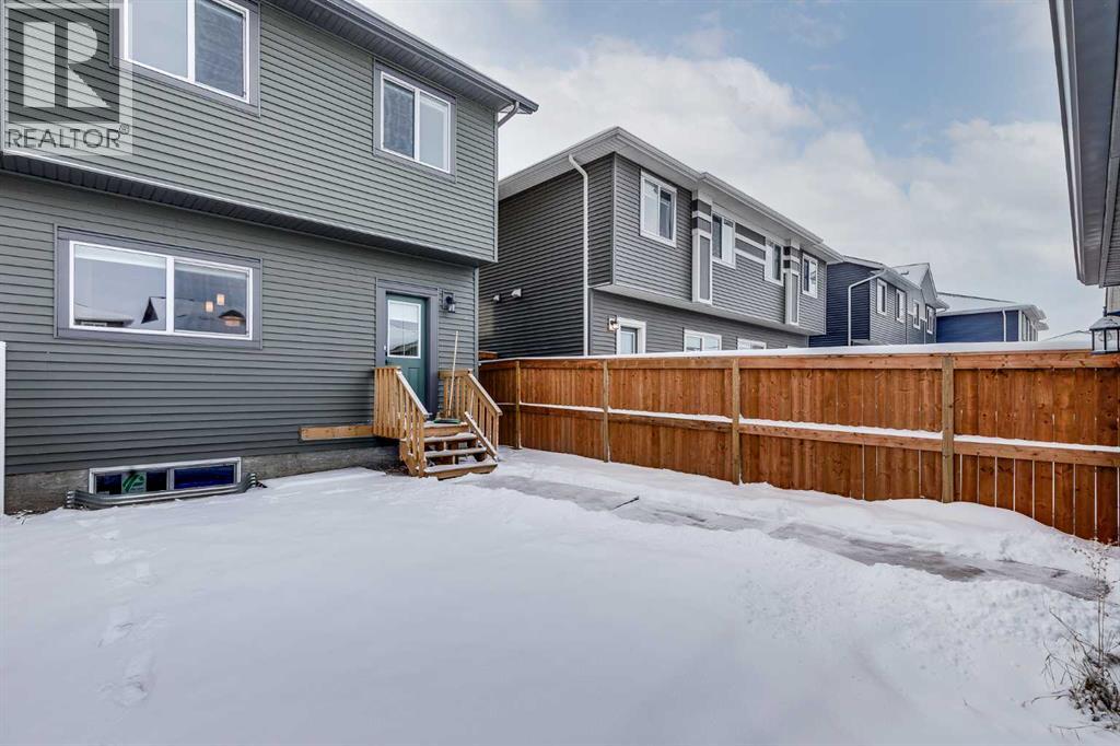 226 Midgrove Mews Sw, Airdrie, Alberta  T4B 5K7 - Photo 26 - A2274679