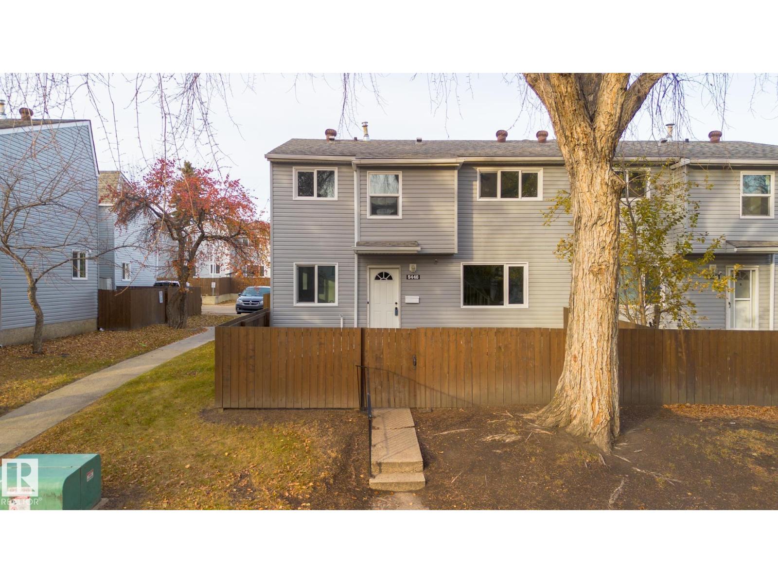 5446 144b Av Nw, Edmonton, Alberta  T5A 3N5 - Photo 2 - E4469058