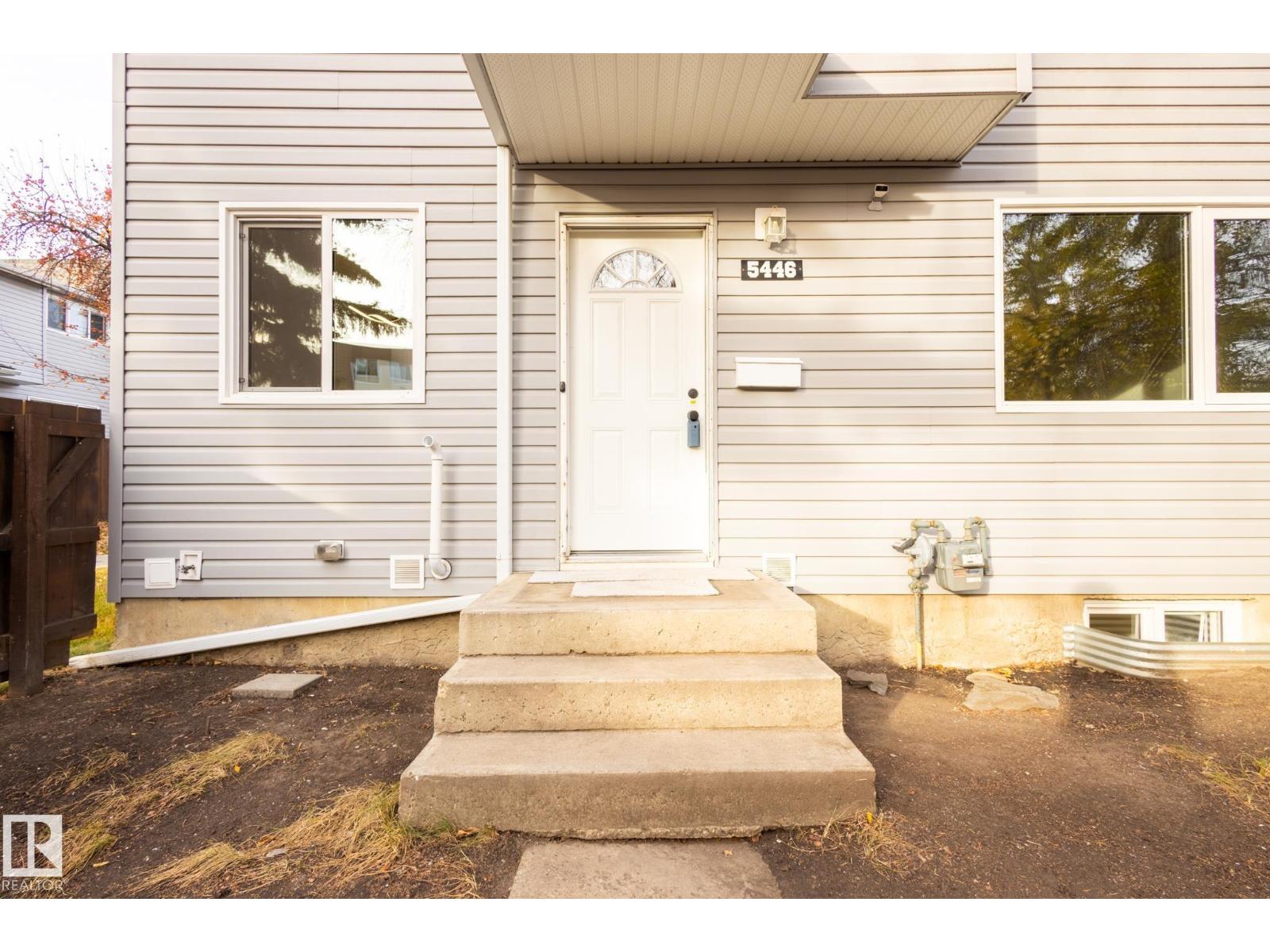 5446 144b Av Nw, Edmonton, Alberta  T5A 3N5 - Photo 3 - E4469058