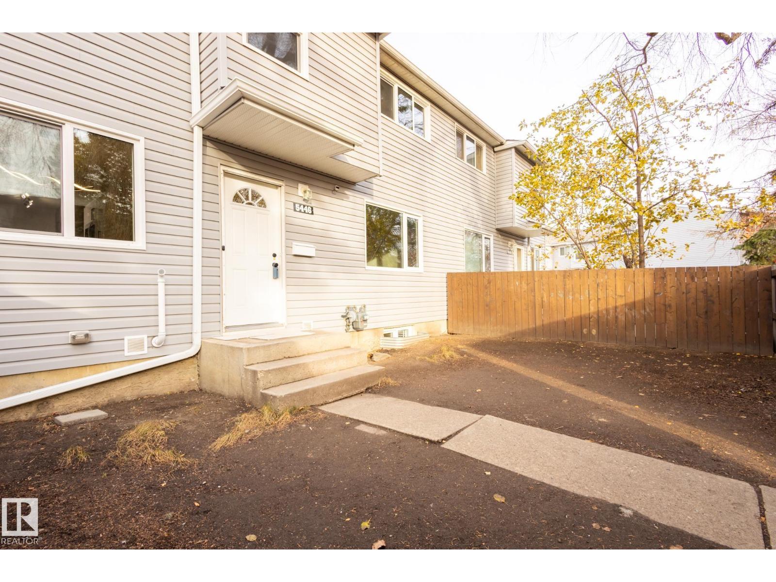 5446 144b Av Nw, Edmonton, Alberta  T5A 3N5 - Photo 4 - E4469058