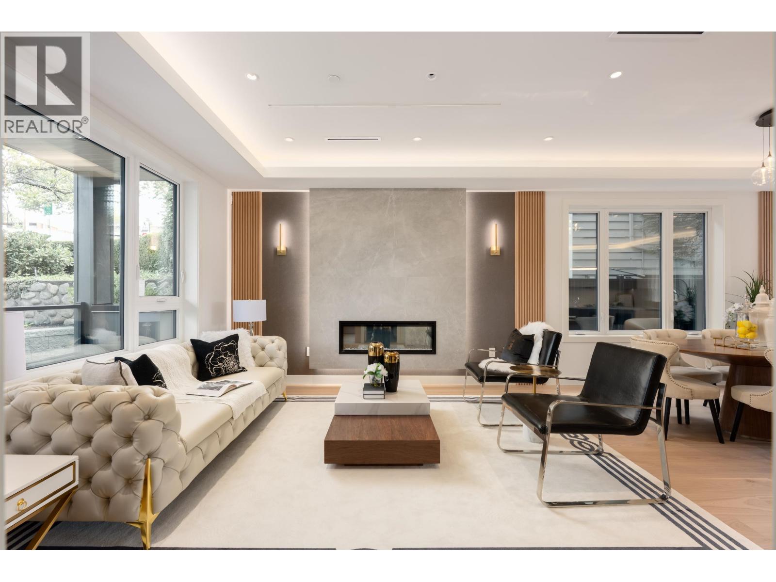 2020 Nanton Avenue, Vancouver, British Columbia  V6J 2Y2 - Photo 3 - R3075750