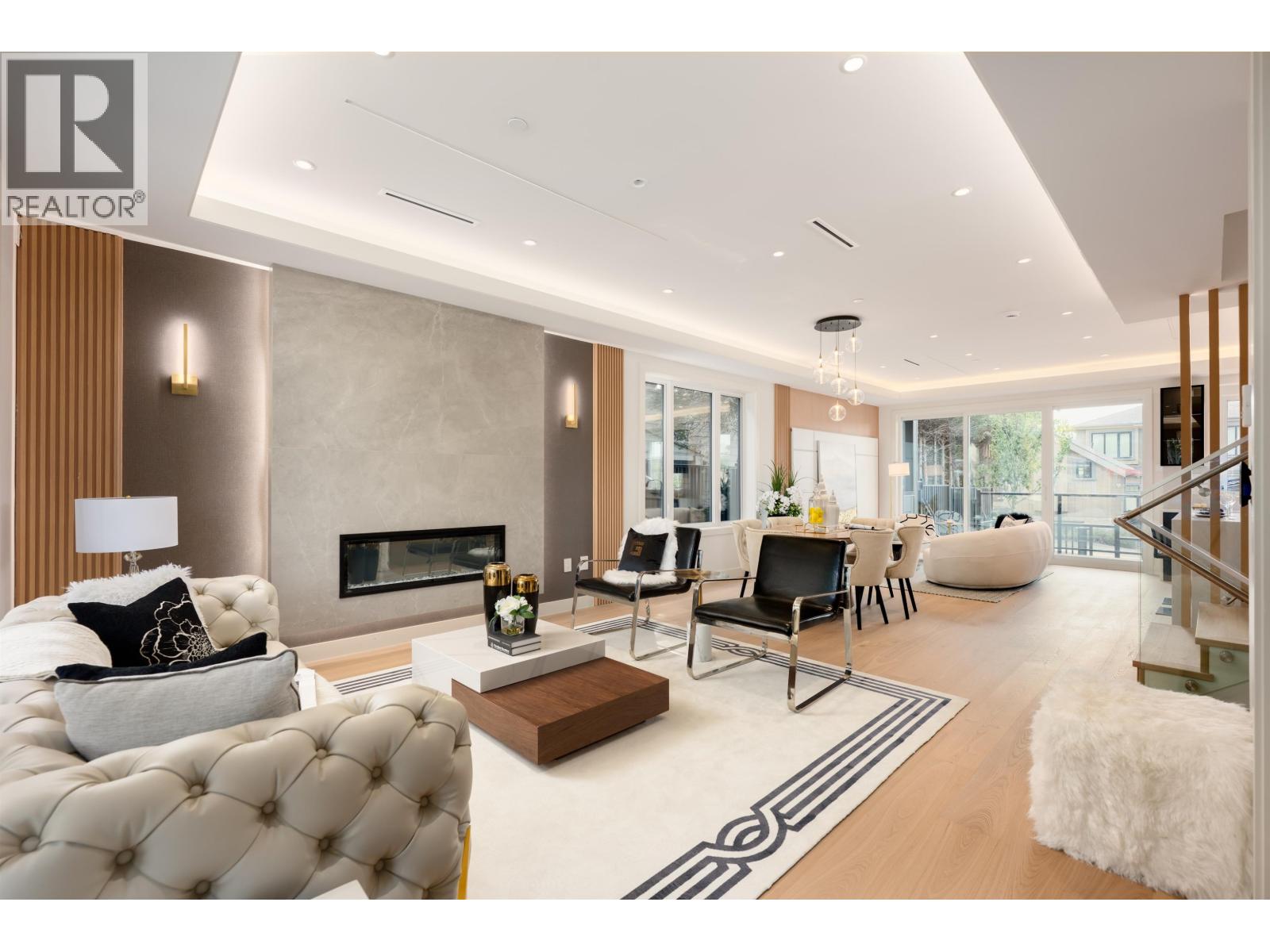 2020 Nanton Avenue, Vancouver, British Columbia  V6J 2Y2 - Photo 2 - R3075750