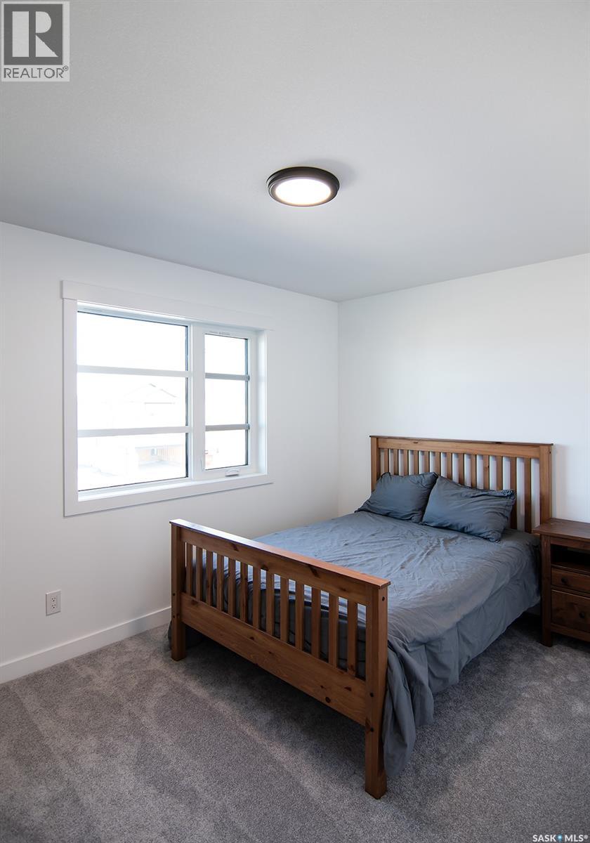 5245 Green Quartz Bay, Regina, Saskatchewan  S4V 3T1 - Photo 27 - SK026173