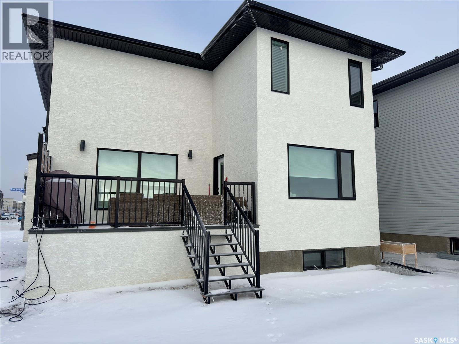 5245 Green Quartz Bay, Regina, Saskatchewan  S4V 3T1 - Photo 28 - SK026173