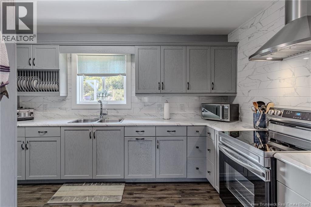 12 Long Beach Lane, Dipper Harbour, New Brunswick  E5J 1X6 - Photo 11 - NB131653