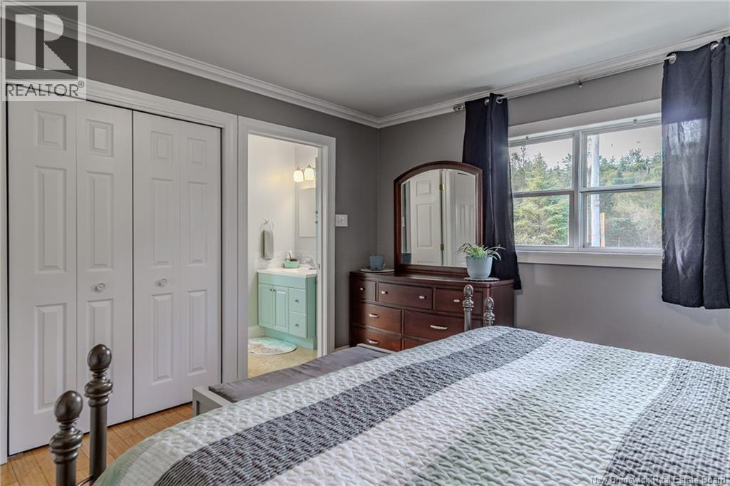 12 Long Beach Lane, Dipper Harbour, New Brunswick  E5J 1X6 - Photo 17 - NB131653