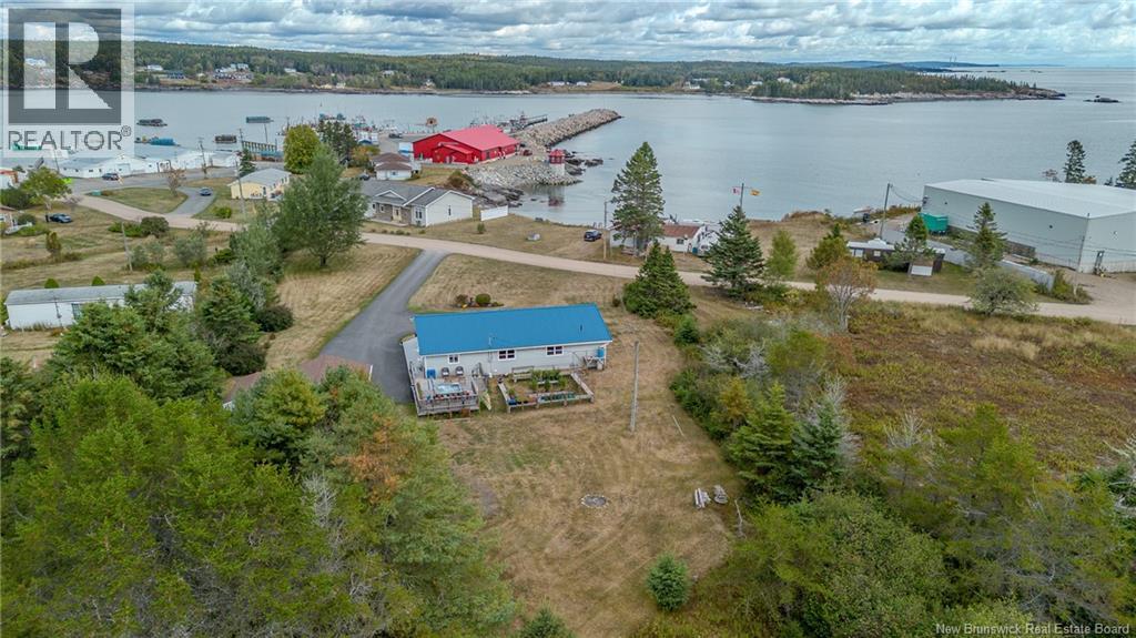 12 Long Beach Lane, Dipper Harbour, New Brunswick  E5J 1X6 - Photo 2 - NB131653