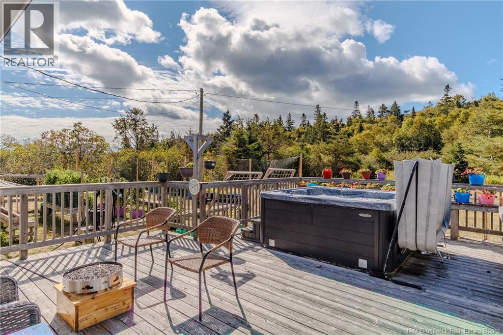 12 Long Beach Lane, Dipper Harbour, New Brunswick  E5J 1X6 - Photo 22 - NB131653