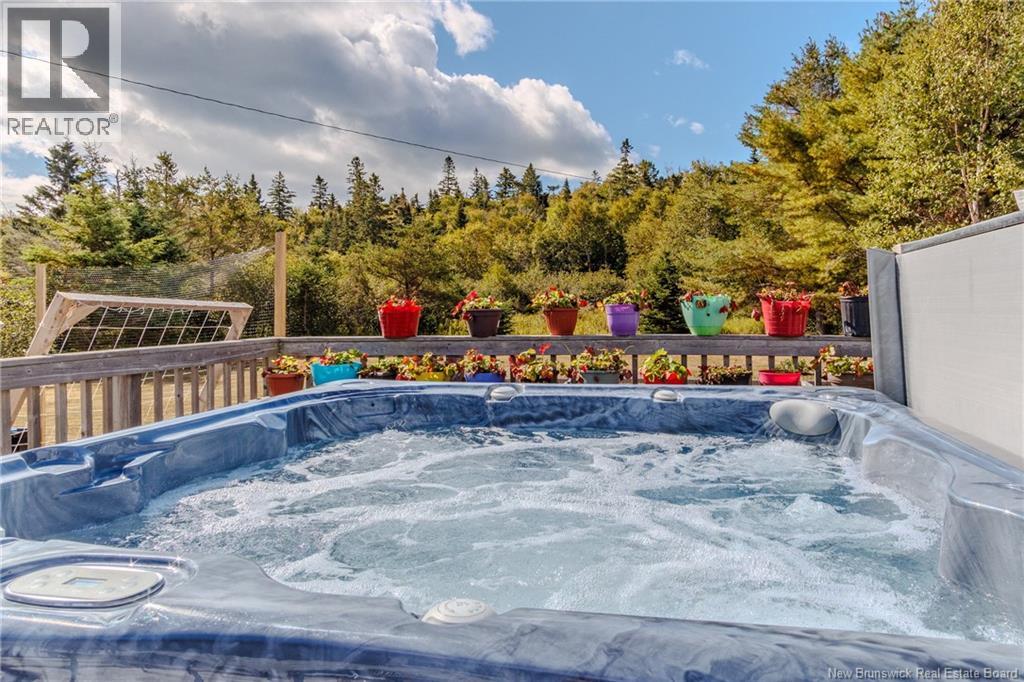 12 Long Beach Lane, Dipper Harbour, New Brunswick  E5J 1X6 - Photo 23 - NB131653