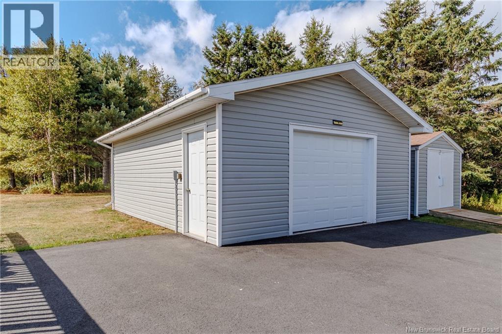 12 Long Beach Lane, Dipper Harbour, New Brunswick  E5J 1X6 - Photo 24 - NB131653