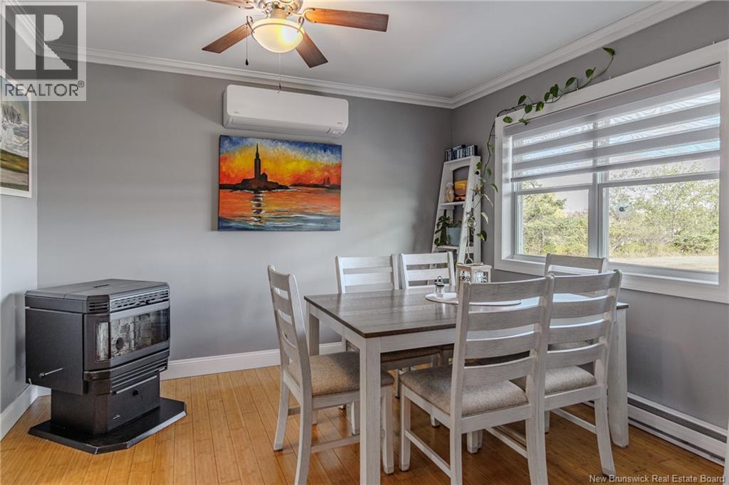 12 Long Beach Lane, Dipper Harbour, New Brunswick  E5J 1X6 - Photo 9 - NB131653