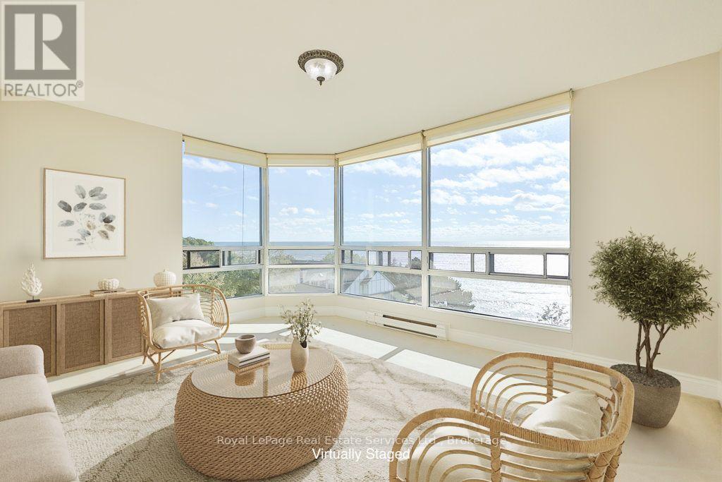 607 - 2170 Marine Drive, Oakville, Ontario  L6L 5V1 - Photo 13 - W12662784