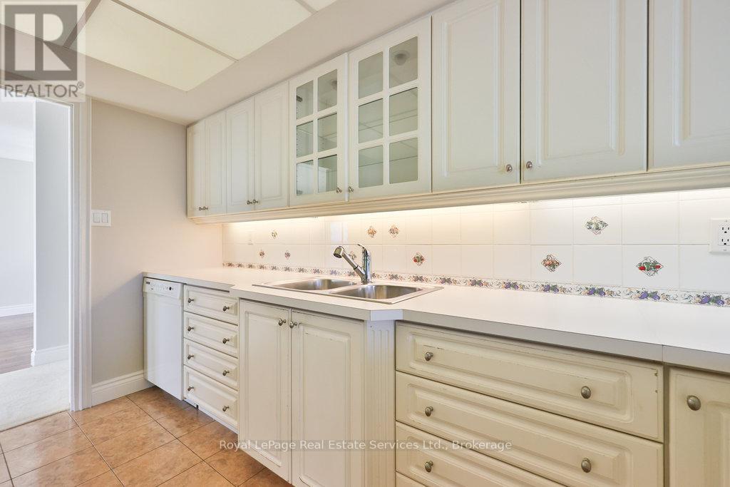 607 - 2170 Marine Drive, Oakville, Ontario  L6L 5V1 - Photo 19 - W12662784