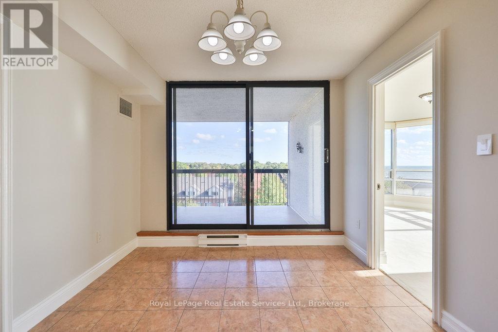 607 - 2170 Marine Drive, Oakville, Ontario  L6L 5V1 - Photo 24 - W12662784