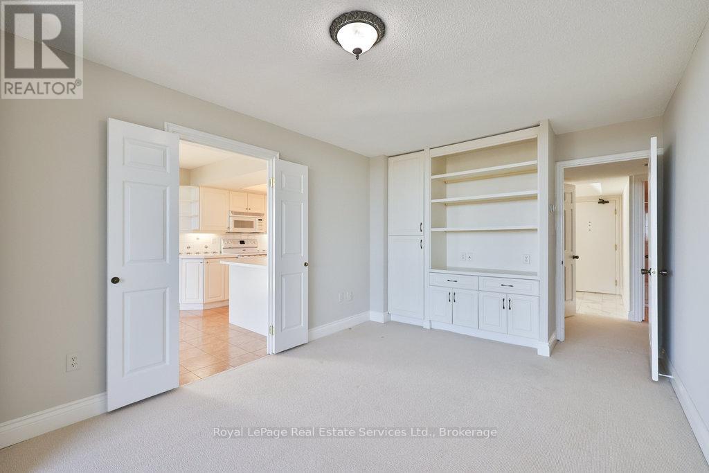 607 - 2170 Marine Drive, Oakville, Ontario  L6L 5V1 - Photo 29 - W12662784