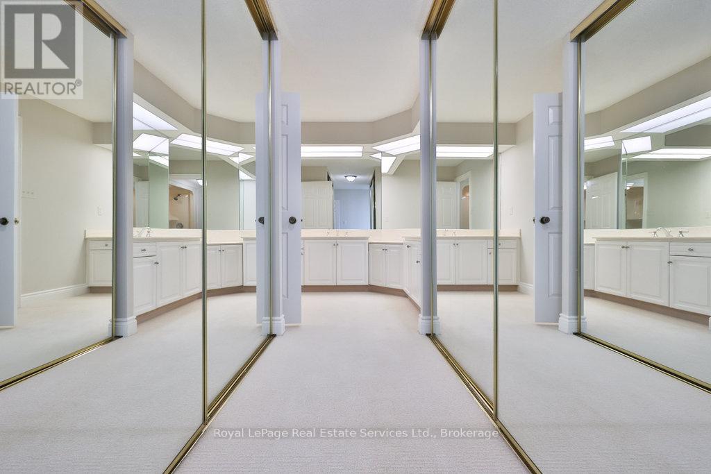 607 - 2170 Marine Drive, Oakville, Ontario  L6L 5V1 - Photo 31 - W12662784