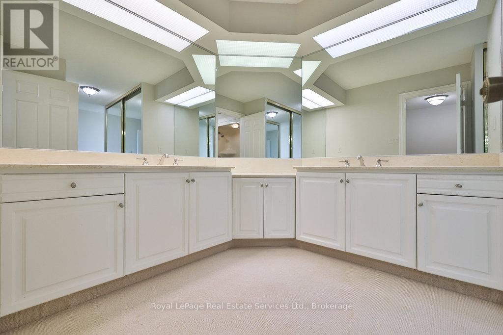 607 - 2170 Marine Drive, Oakville, Ontario  L6L 5V1 - Photo 32 - W12662784