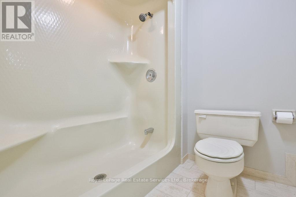 607 - 2170 Marine Drive, Oakville, Ontario  L6L 5V1 - Photo 34 - W12662784