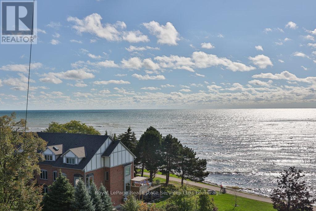 607 - 2170 Marine Drive, Oakville, Ontario  L6L 5V1 - Photo 37 - W12662784
