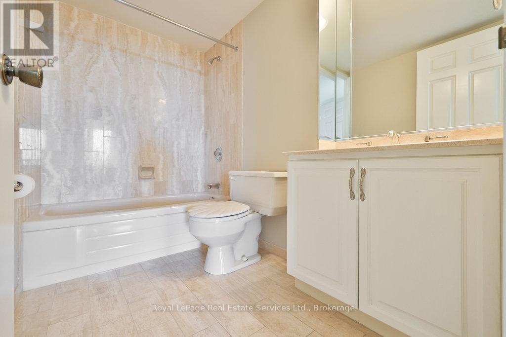 607 - 2170 Marine Drive, Oakville, Ontario  L6L 5V1 - Photo 38 - W12662784