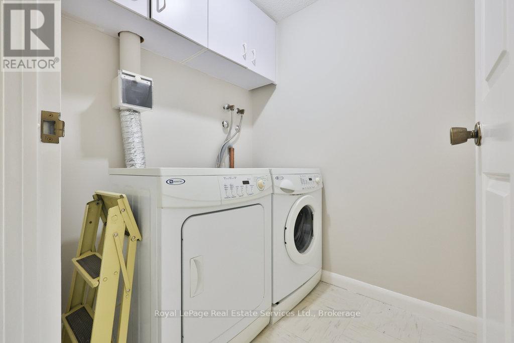 607 - 2170 Marine Drive, Oakville, Ontario  L6L 5V1 - Photo 39 - W12662784