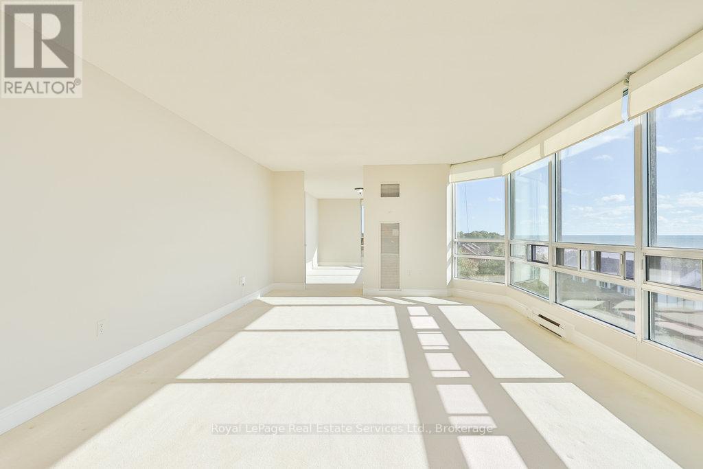 607 - 2170 Marine Drive, Oakville, Ontario  L6L 5V1 - Photo 9 - W12662784