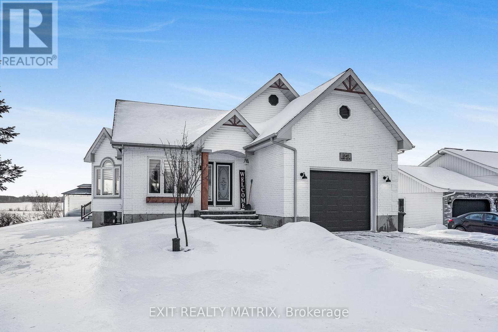 1540 Sandy Hill Road, Champlain, Ontario  K6A 2R2 - Photo 2 - X12662924